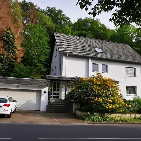 Koko Appartamento Solingen