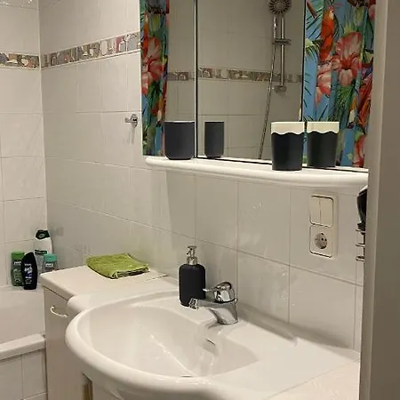 Apartment Koko *