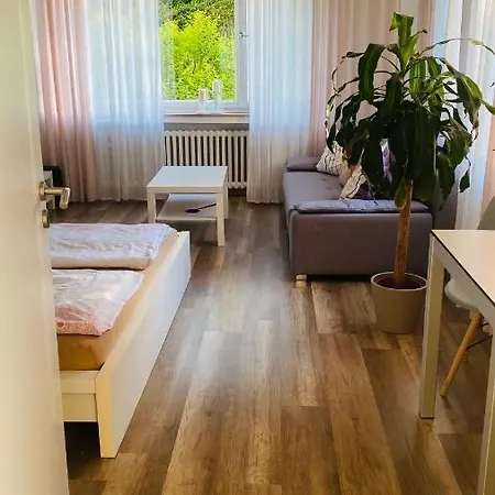 Koko Apartment *
