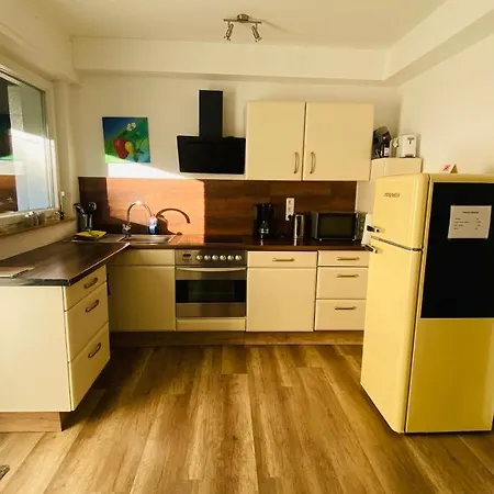 Koko Appartamento Solingen