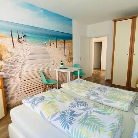 Koko Apartment *