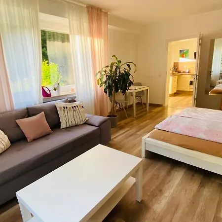 Appartamento Koko Solingen