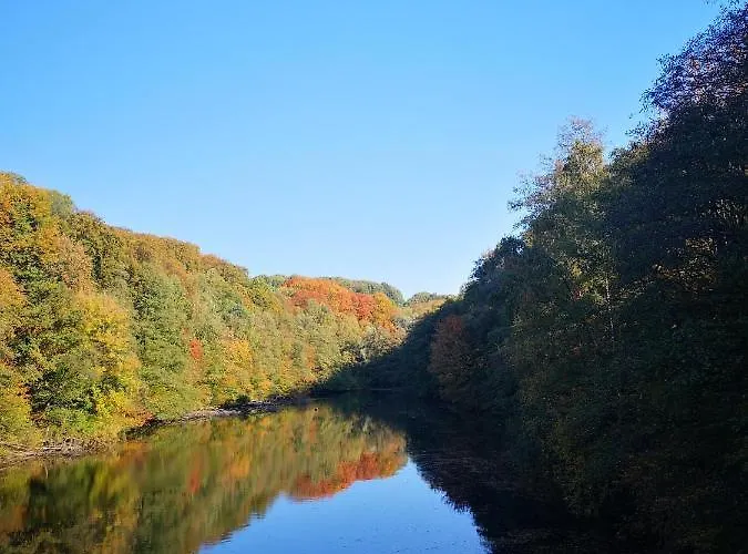 Appartement Koko Solingen