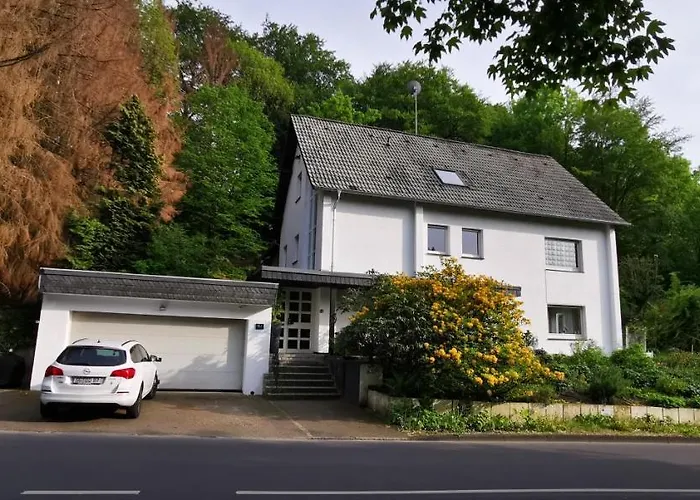 Koko Appartement Solingen