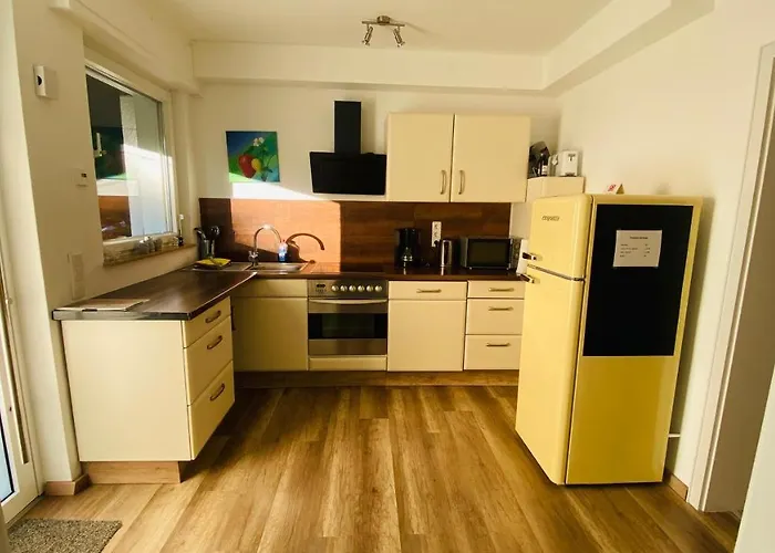 Koko Appartement Solingen