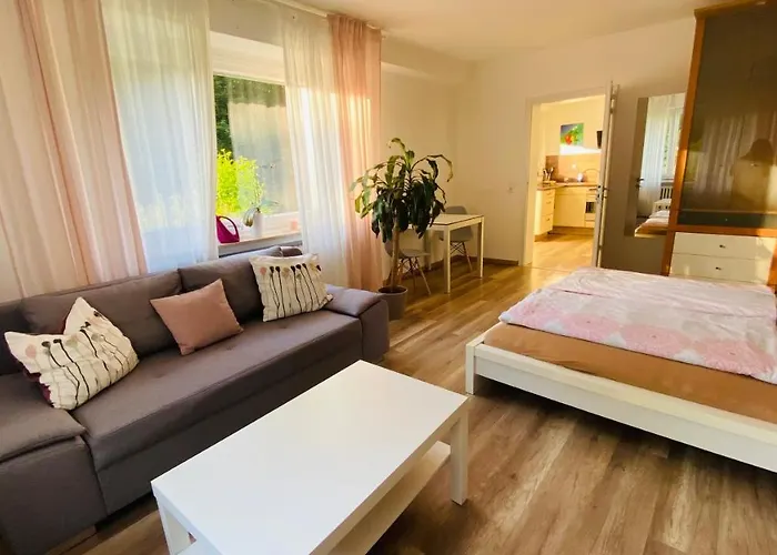 Appartement Koko Solingen